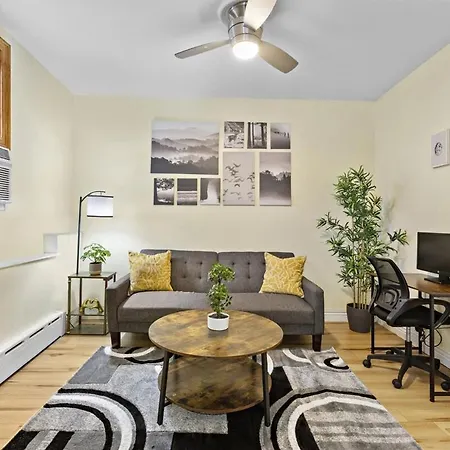 Cozy Apartment With Max Comfort